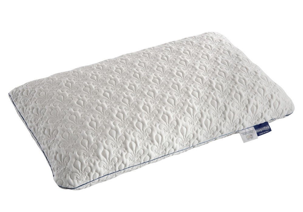 Magniflex Abbraccio Maxi Pillow - Open Box - Bedplanet