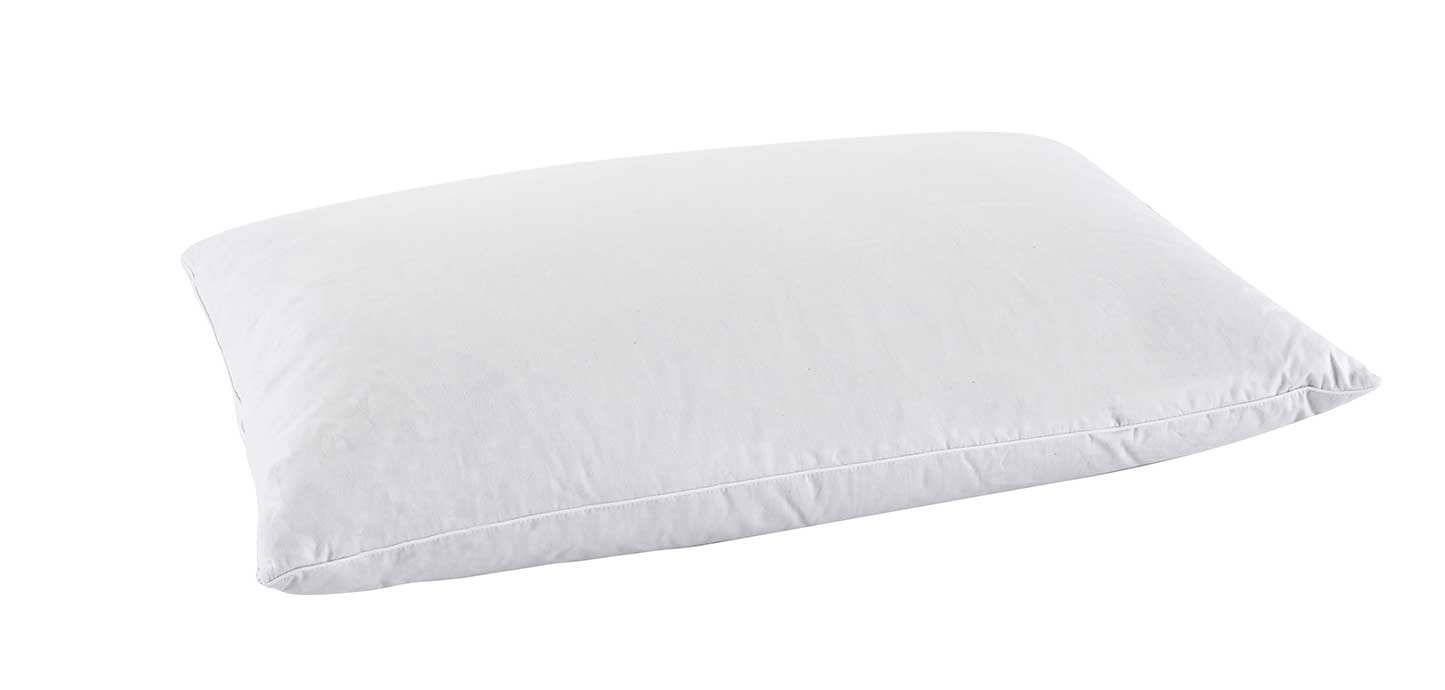 Magniflex Piumino Naturale Plus (80 down / 20 feather) - Open Box - Bedplanet