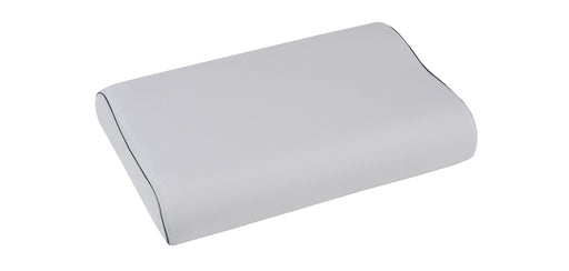 Magniflex Superiore Deluxe Wave Pillow - Open Box - Bedplanet