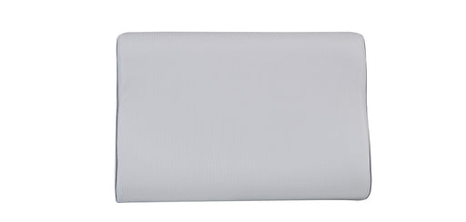 Magniflex Superiore Deluxe Wave Pillow - Open Box - Bedplanet