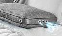 Bedgear Aspen Performance® Pillow - Bedplanet