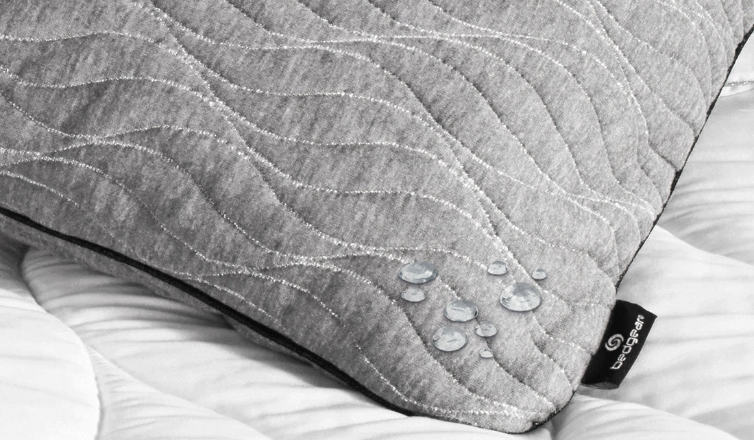 Bedgear Aspen Performance® Pillow - Bedplanet