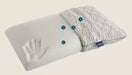 Magniflex Abbraccio Maxi Pillow - Open Box - Bedplanet