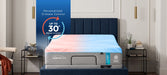 TEMPUR-ActiveBreeze® Smart Bed - Bedplanet