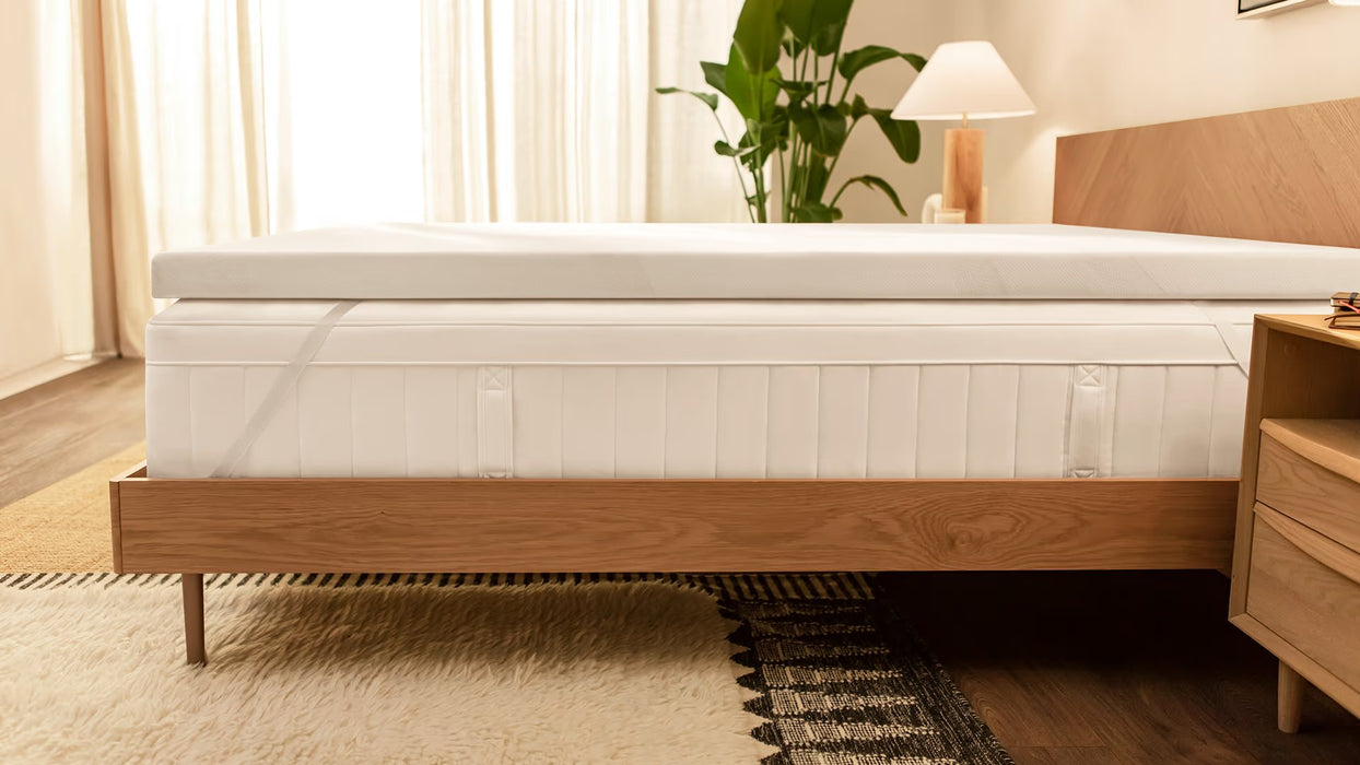 TEMPUR-Adapt® + Cooling Mattress Topper - Bedplanet