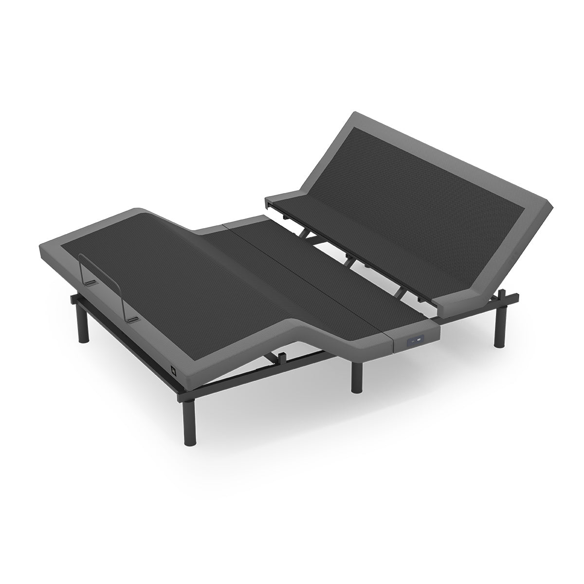 Rize Remedy III Adjustable Bed - Bedplanet