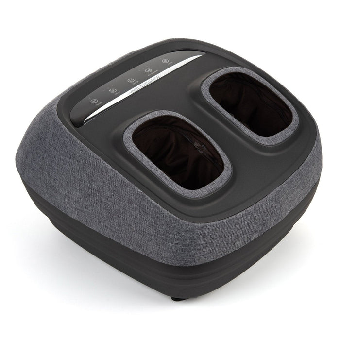 Inner Balance Wellness Arch Refresh - Premium Kneading & Vibration Heated Foot Massager - MassageChairPlanet.com