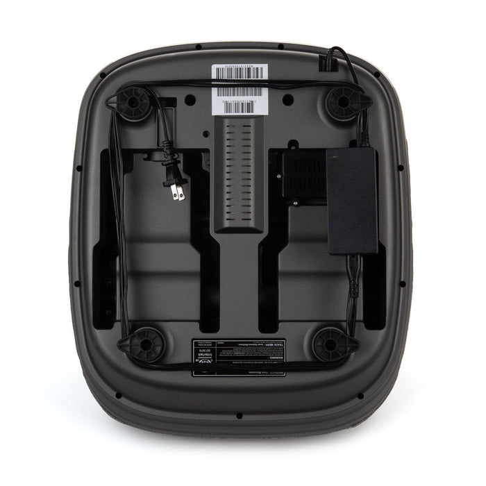 Inner Balance Wellness Arch Refresh - Premium Kneading & Vibration Heated Foot Massager - MassageChairPlanet.com