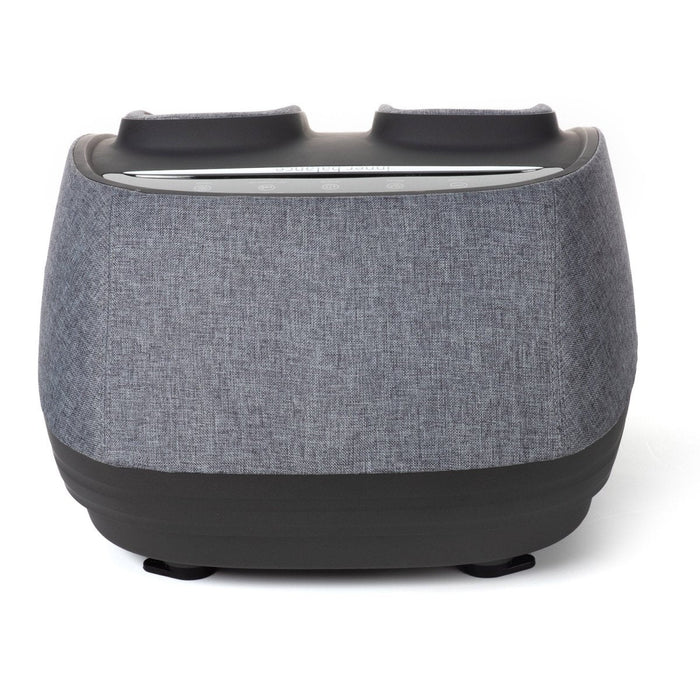 Inner Balance Wellness Arch Refresh - Premium Kneading & Vibration Heated Foot Massager - MassageChairPlanet.com