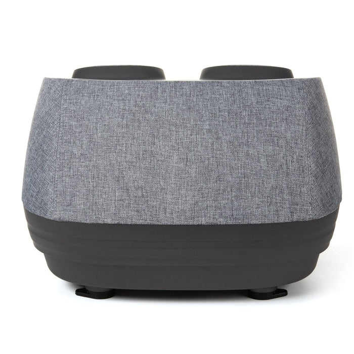 Inner Balance Wellness Arch Refresh - Premium Kneading & Vibration Heated Foot Massager - MassageChairPlanet.com