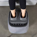 Inner Balance Wellness Arch Refresh - Premium Kneading & Vibration Heated Foot Massager - MassageChairPlanet.com