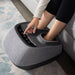 Inner Balance Wellness Arch Refresh - Premium Kneading & Vibration Heated Foot Massager - MassageChairPlanet.com