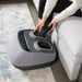 Inner Balance Wellness Arch Refresh - Premium Kneading & Vibration Heated Foot Massager - MassageChairPlanet.com