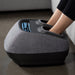 Inner Balance Wellness Arch Refresh - Premium Kneading & Vibration Heated Foot Massager - MassageChairPlanet.com