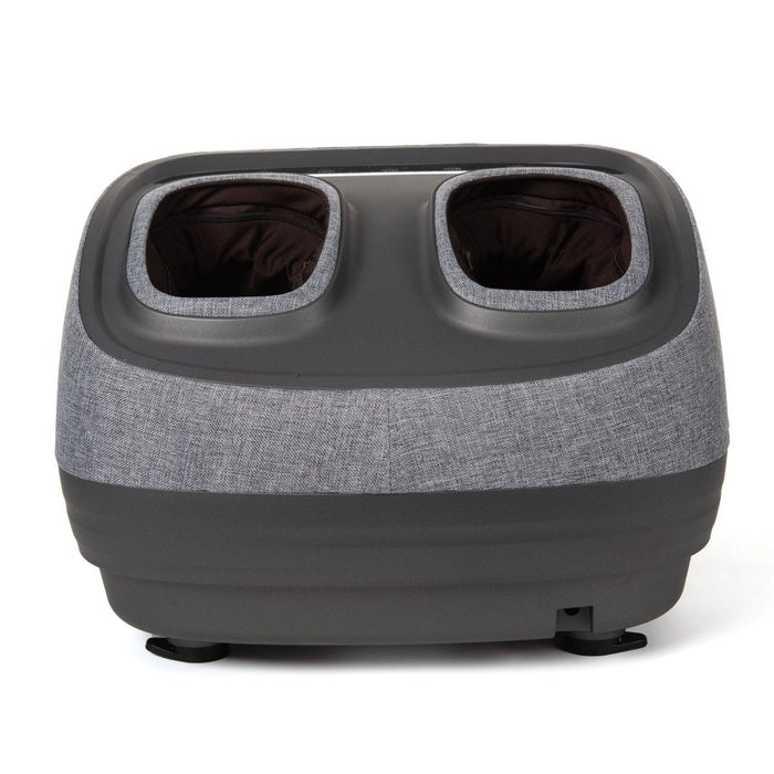 Inner Balance Wellness Arch Refresh - Premium Kneading & Vibration Heated Foot Massager - MassageChairPlanet.com