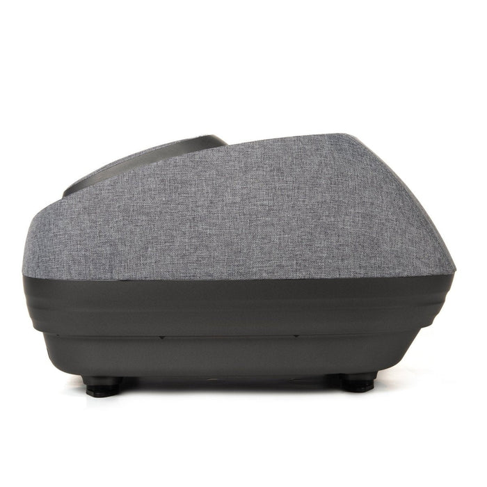 Inner Balance Wellness Arch Refresh - Premium Kneading & Vibration Heated Foot Massager - MassageChairPlanet.com