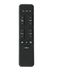 Ergomotion Ascend adjustable bed 15-button wireless remote - Bedplanet