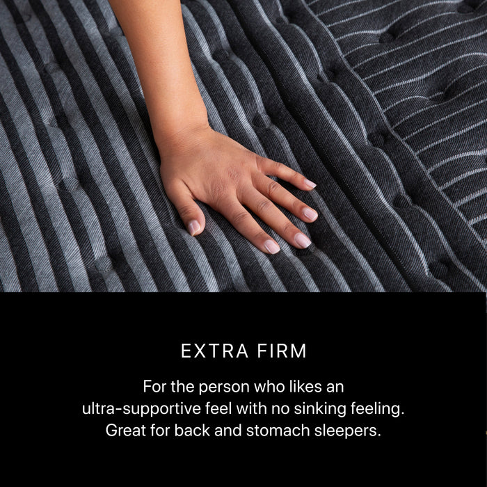 Beautyrest Black® Series One 13.5" Extra Firm Mattress