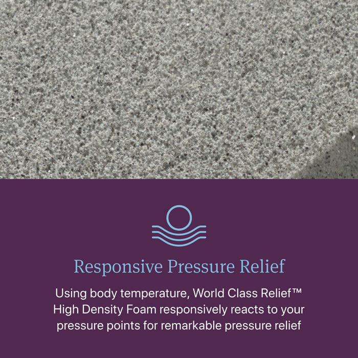 Beautyrest World Class Level Four Plush Mattress - Bedplanet