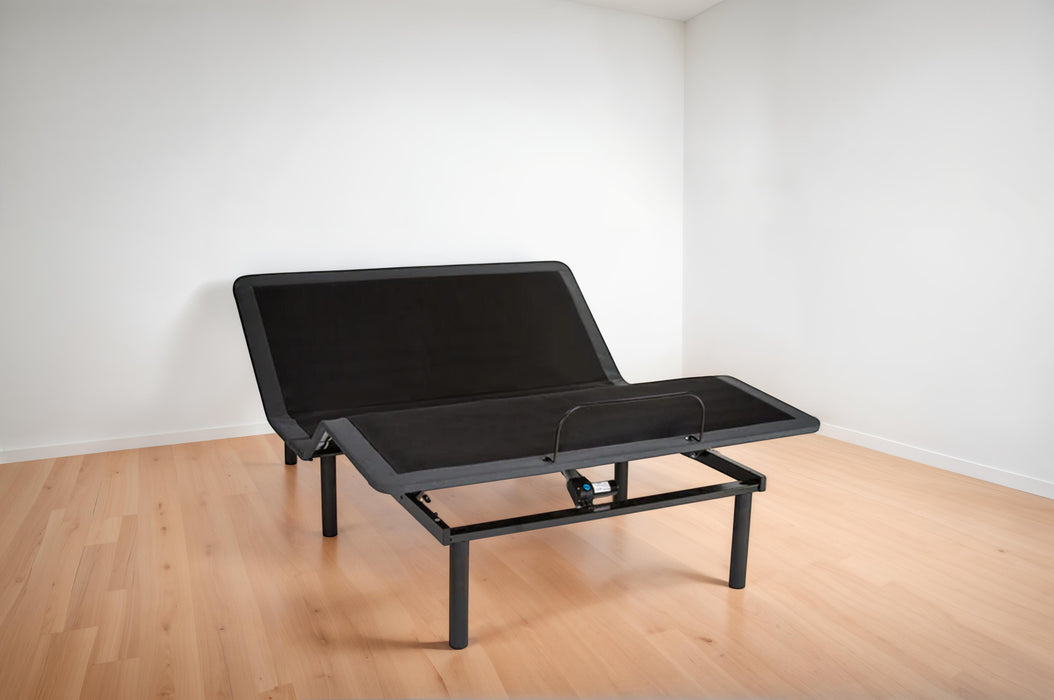 Customatic® DreamSense Balance Adjustable Base - Bedplanet