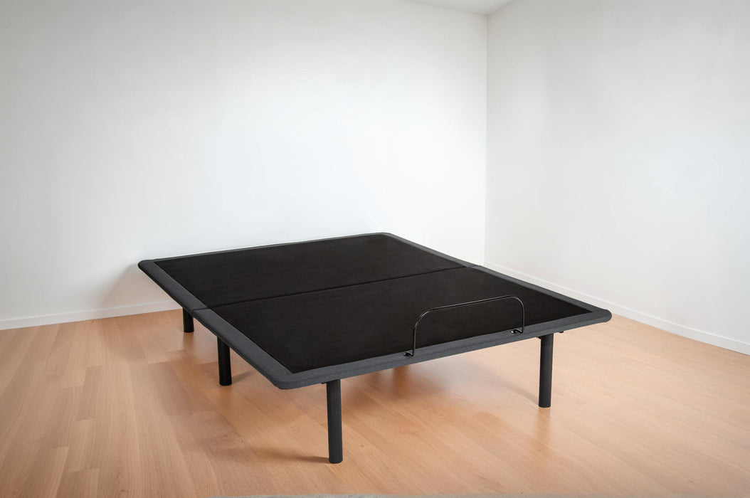 Customatic® DreamSense Balance Adjustable Base - Bedplanet