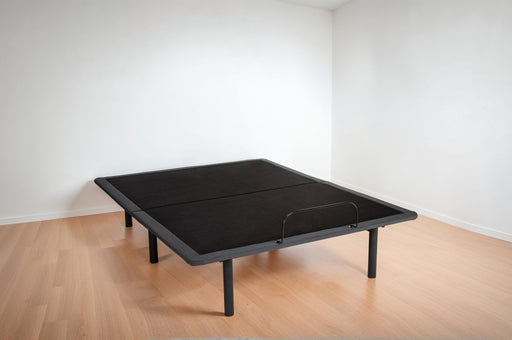 Customatic® DreamSense Balance Adjustable Base - Bedplanet