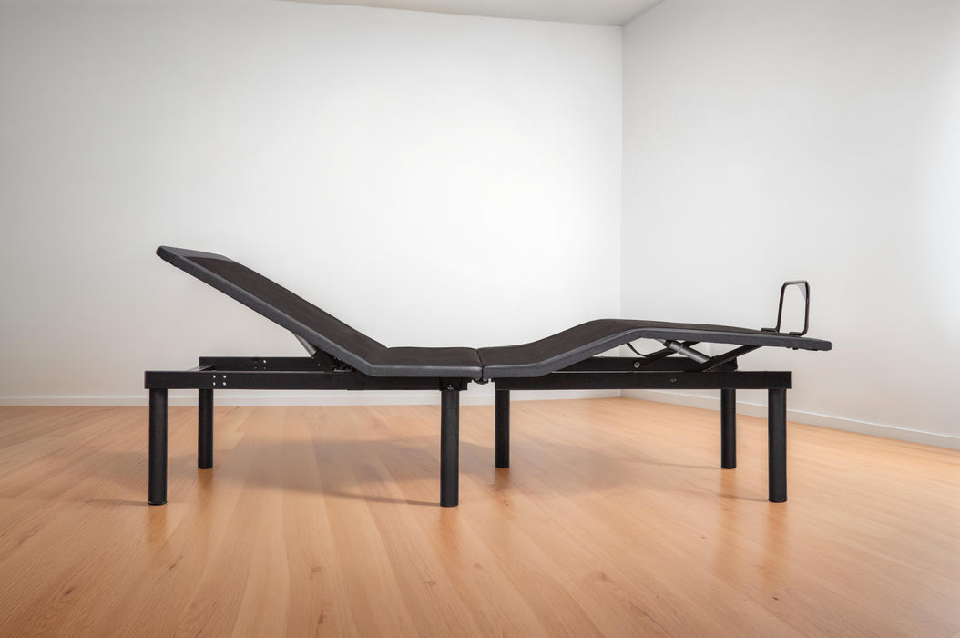 Customatic® DreamSense Balance Adjustable Base - Bedplanet