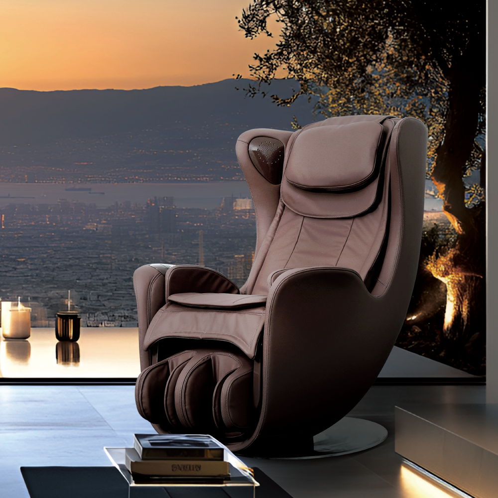 Chanenn Massage Chairs