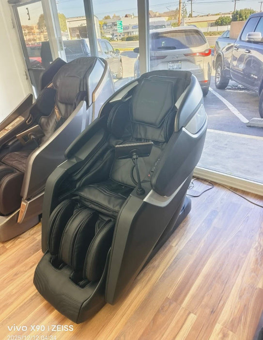 Chanenn C81 PRO Massage Chair - Bedplanet