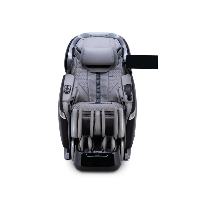Cozzia CZ800 Quantum Massage Chair - MassageChairPlanet.com