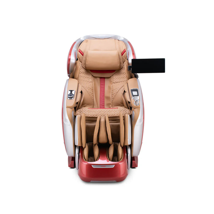 Cozzia CZ800 Quantum Massage Chair - MassageChairPlanet.com