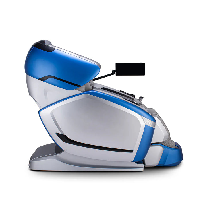 Cozzia CZ800 Quantum Massage Chair - MassageChairPlanet.com