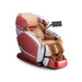 Cozzia CZ800 Quantum Massage Chair - MassageChairPlanet.com