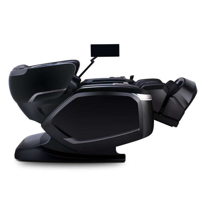 Cozzia CZ800 Quantum Massage Chair - MassageChairPlanet.com