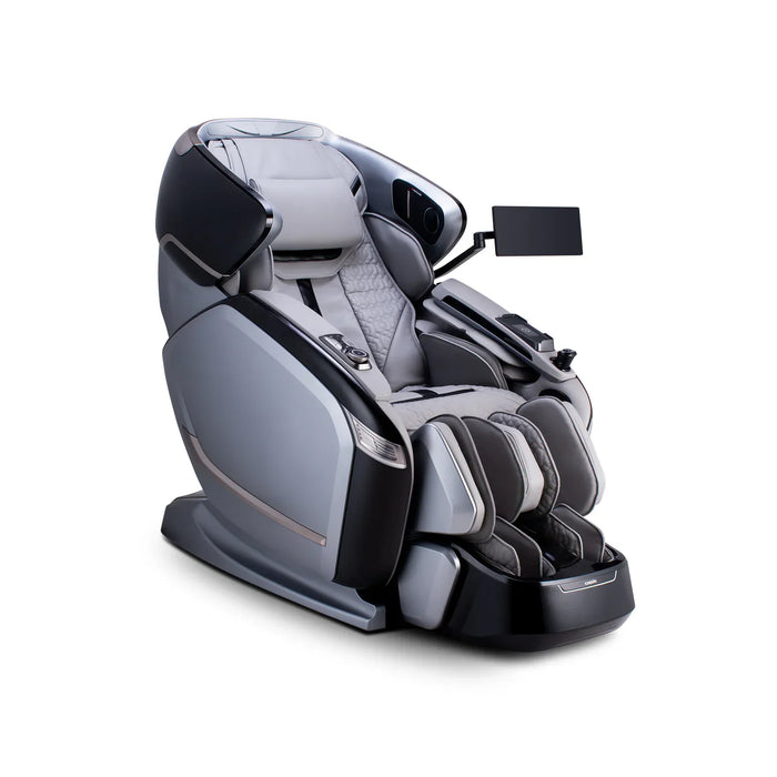 Cozzia CZ800 Quantum Massage Chair - MassageChairPlanet.com