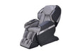Fujiiryoki Calm Plus Flex Frame SL Track Massage Chair PM - MassageChairPlanet.com
