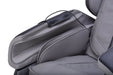 Fujiiryoki Calm Plus Flex Frame SL Track Massage Chair PM - MassageChairPlanet.com