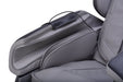 Fujiiryoki Calm Plus Flex Frame SL Track Massage Chair PM