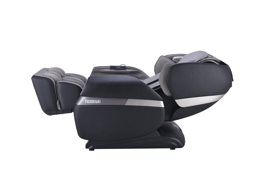 Fujiiryoki Calm Plus Flex Frame SL Track Massage Chair PM