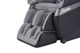Fujiiryoki Calm Plus Flex Frame SL Track Massage Chair PM - MassageChairPlanet.com