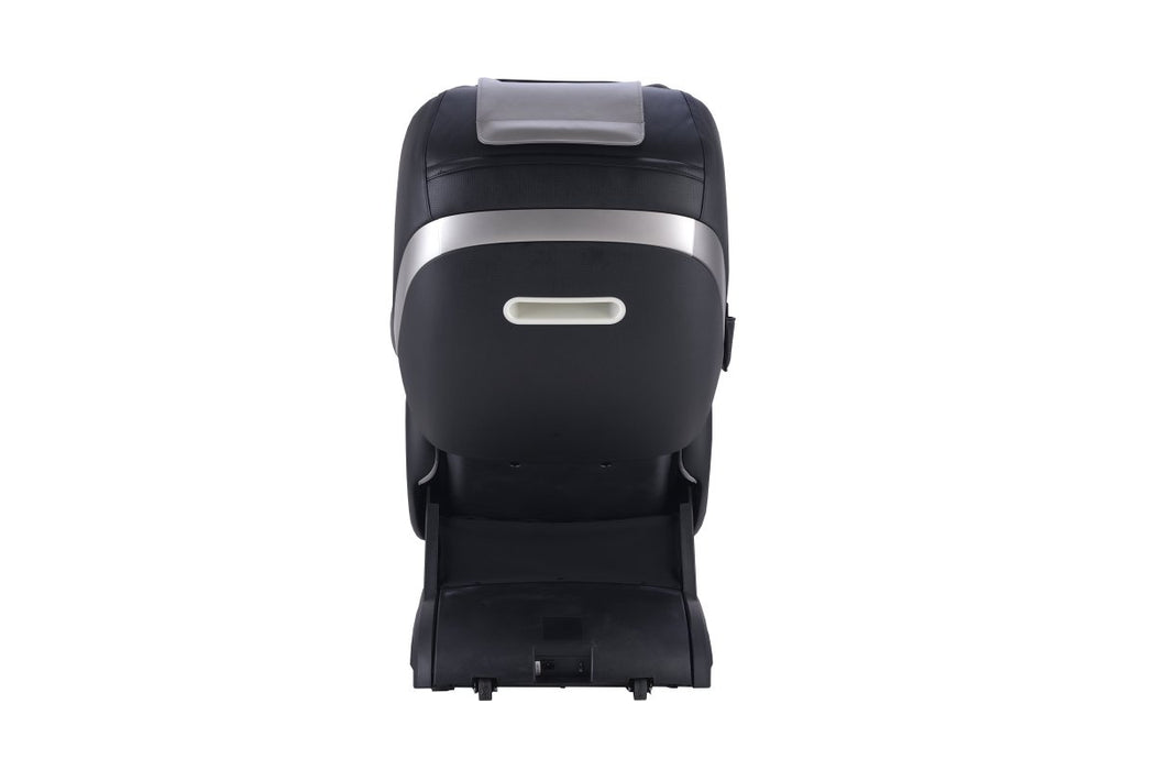 Fujiiryoki Calm Plus Flex Frame SL Track Massage Chair PM - MassageChairPlanet.com
