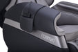 Fujiiryoki Calm Plus Flex Frame SL Track Massage Chair PM - MassageChairPlanet.com