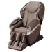 Fujiiryoki Calm Plus Flex Frame SL Track Massage Chair PM - MassageChairPlanet.com