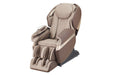 Fujiiryoki Calm Plus Flex Frame SL Track Massage Chair PM - MassageChairPlanet.com