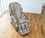 Fujiiryoki Calm Plus Flex Frame SL Track Massage Chair PM - MassageChairPlanet.com