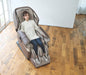 Fujiiryoki Calm Plus Flex Frame SL Track Massage Chair PM