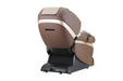 Fujiiryoki Calm Plus Flex Frame SL Track Massage Chair PM - MassageChairPlanet.com