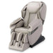 Fujiiryoki Calm Plus Flex Frame SL Track Massage Chair in Space Grey