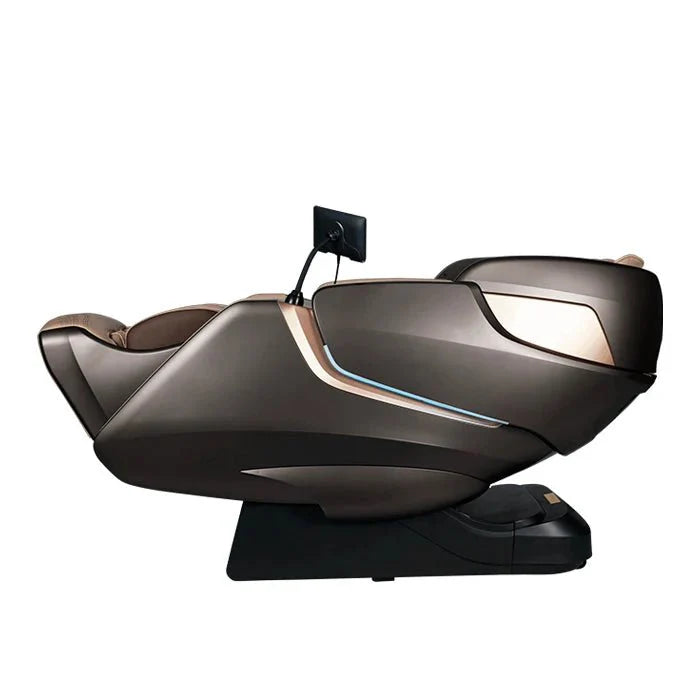 Chanenn C81 PRO Massage Chair - MassageChairPlanet.com