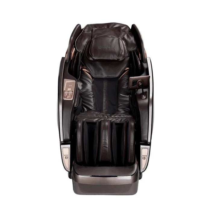 Chanenn C82 PRO Massage Chair - MassageChairPlanet.com